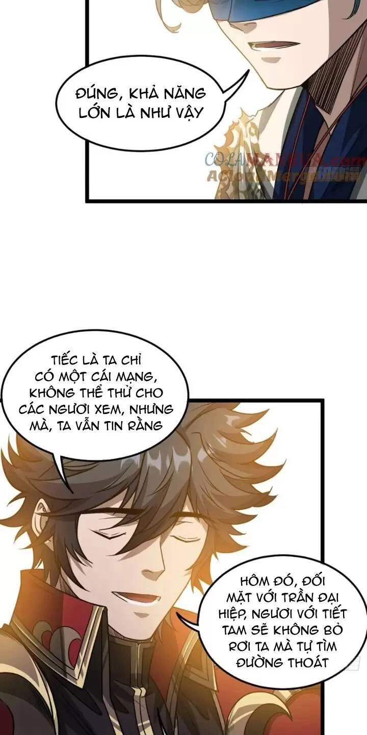 Ma Lâm Thiên Hạ Chapter 103 - 12