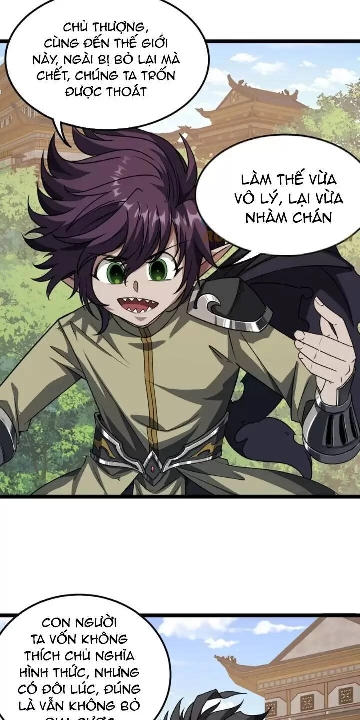 Ma Lâm Thiên Hạ Chapter 103 - 14