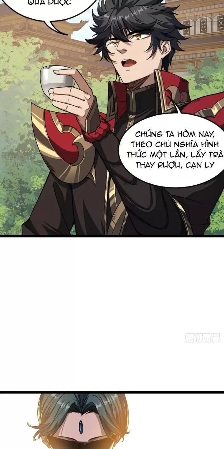 Ma Lâm Thiên Hạ Chapter 103 - 15