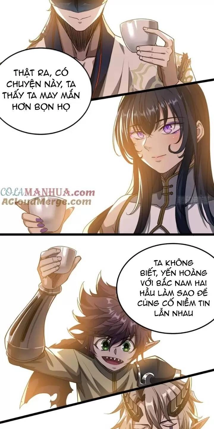 Ma Lâm Thiên Hạ Chapter 103 - 16