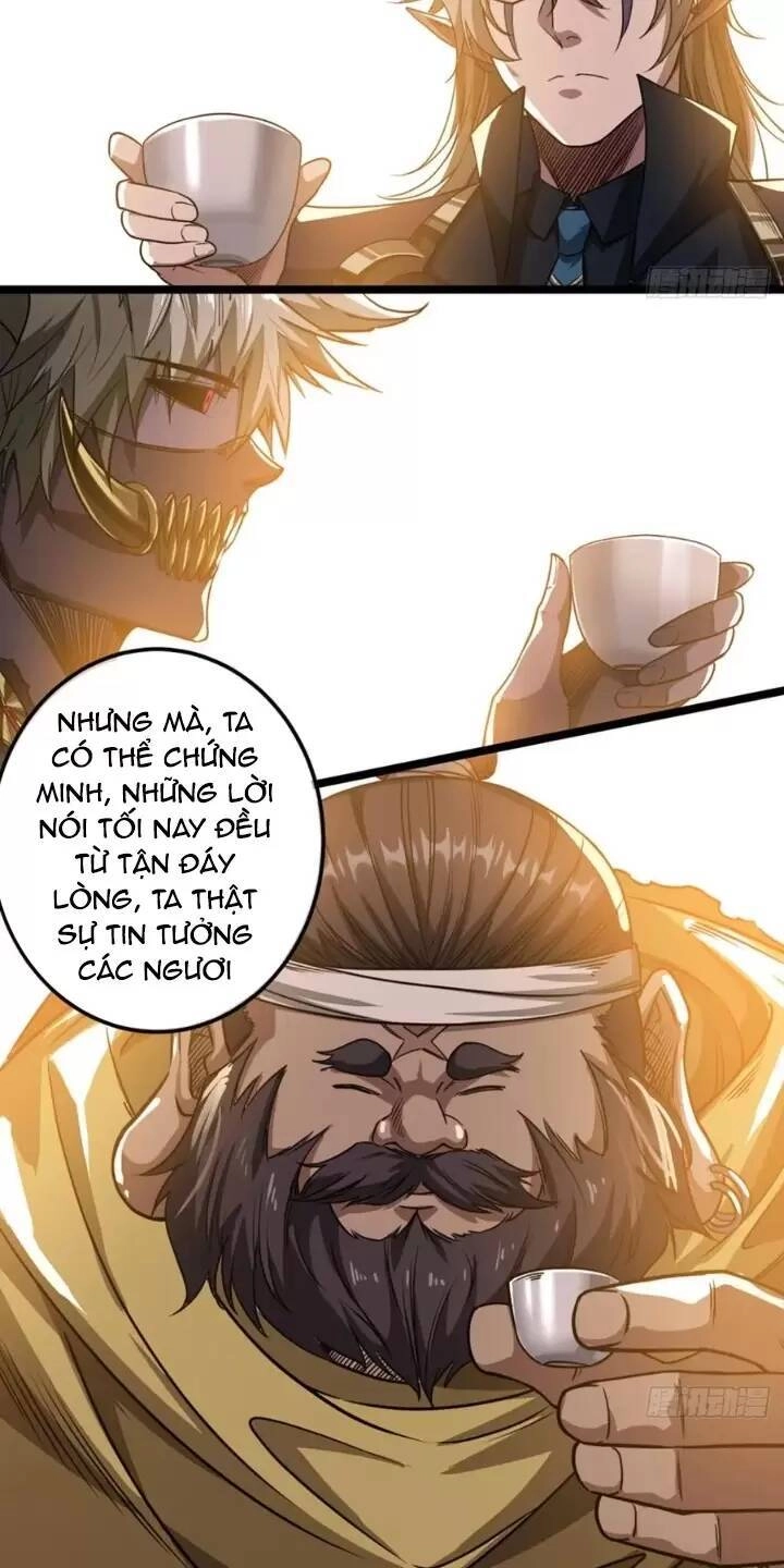 Ma Lâm Thiên Hạ Chapter 103 - 17