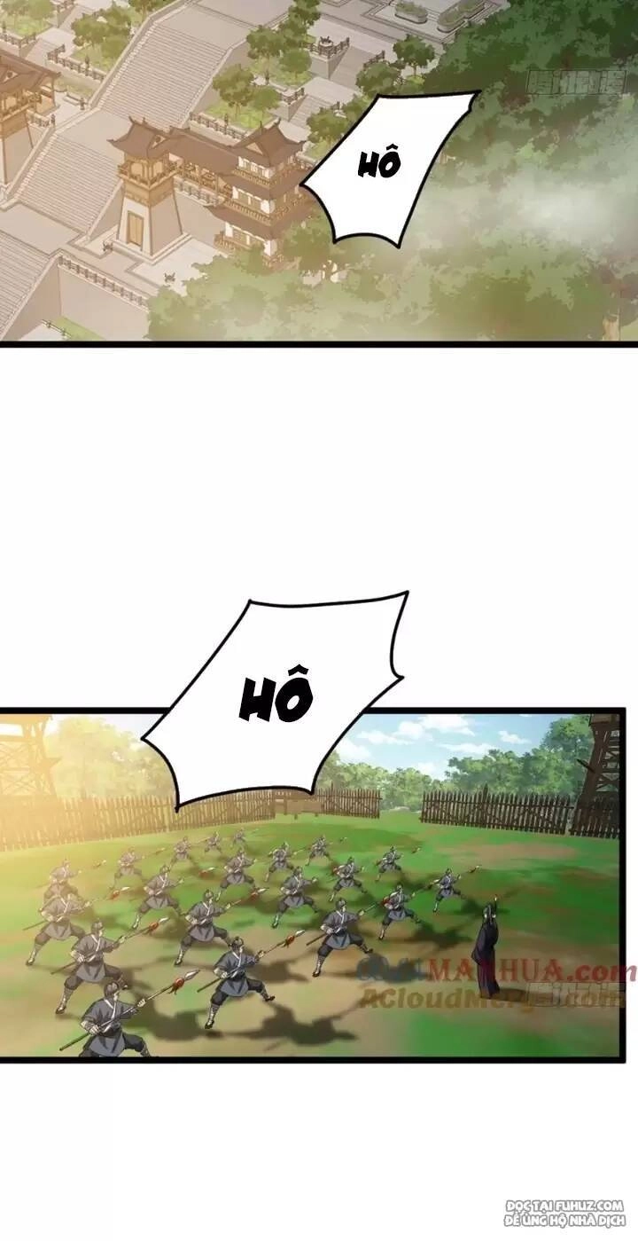 Ma Lâm Thiên Hạ Chapter 103 - 20