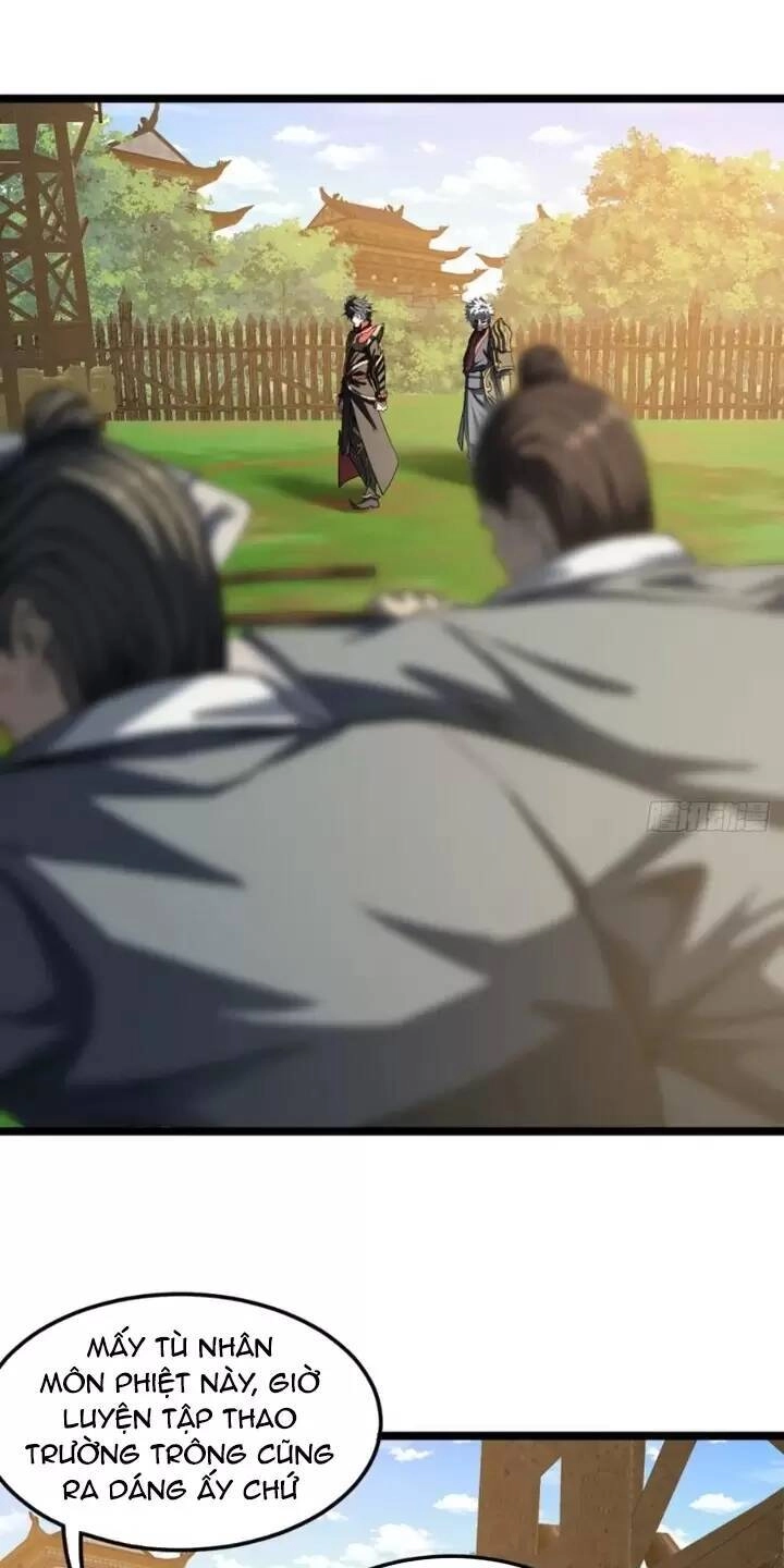 Ma Lâm Thiên Hạ Chapter 103 - 21