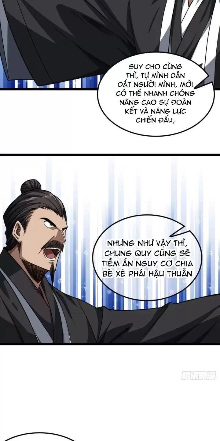 Ma Lâm Thiên Hạ Chapter 103 - 23