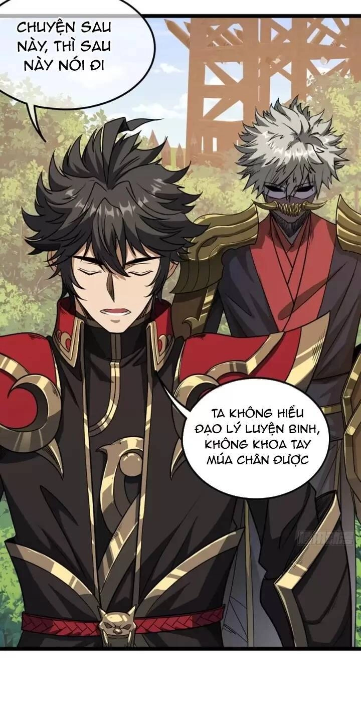 Ma Lâm Thiên Hạ Chapter 103 - 24