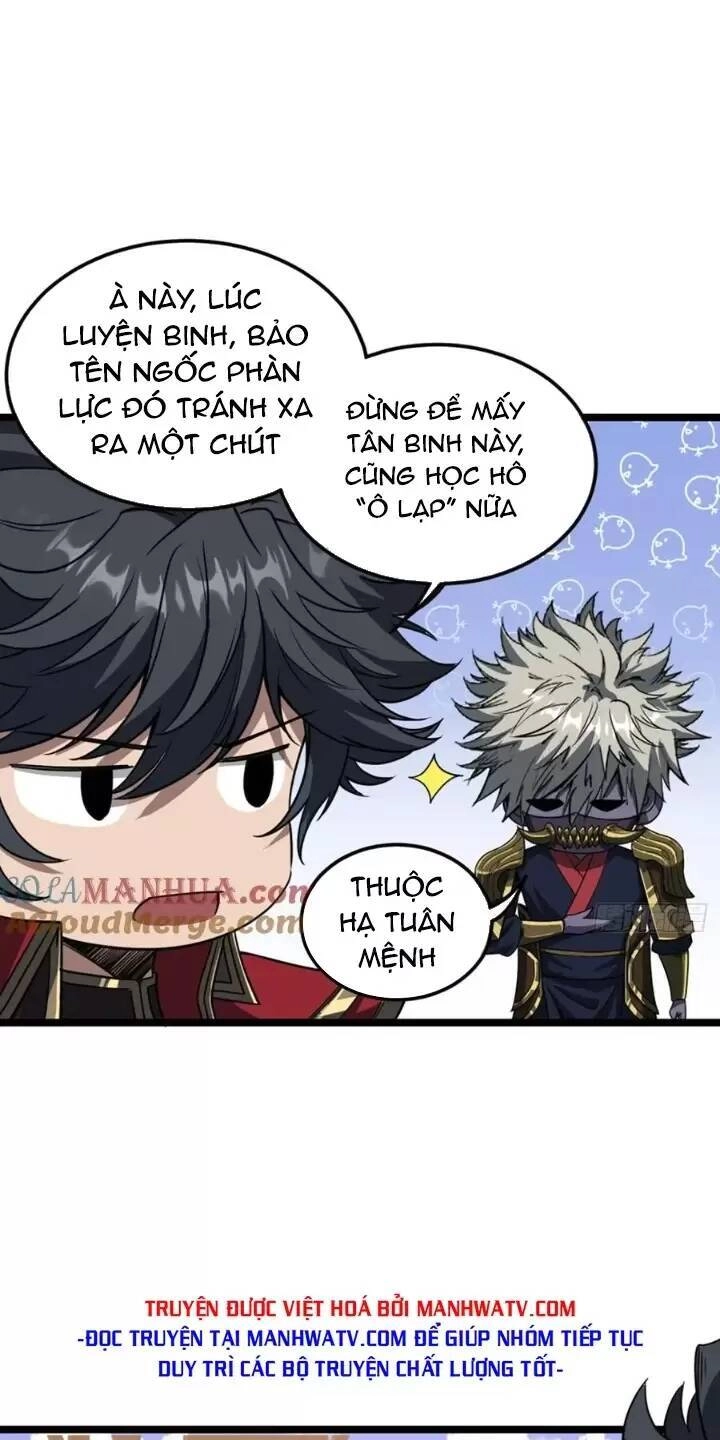 Ma Lâm Thiên Hạ Chapter 103 - 25