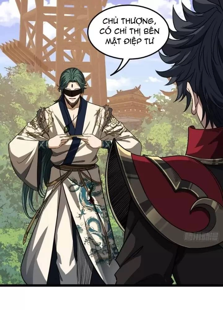 Ma Lâm Thiên Hạ Chapter 103 - 26