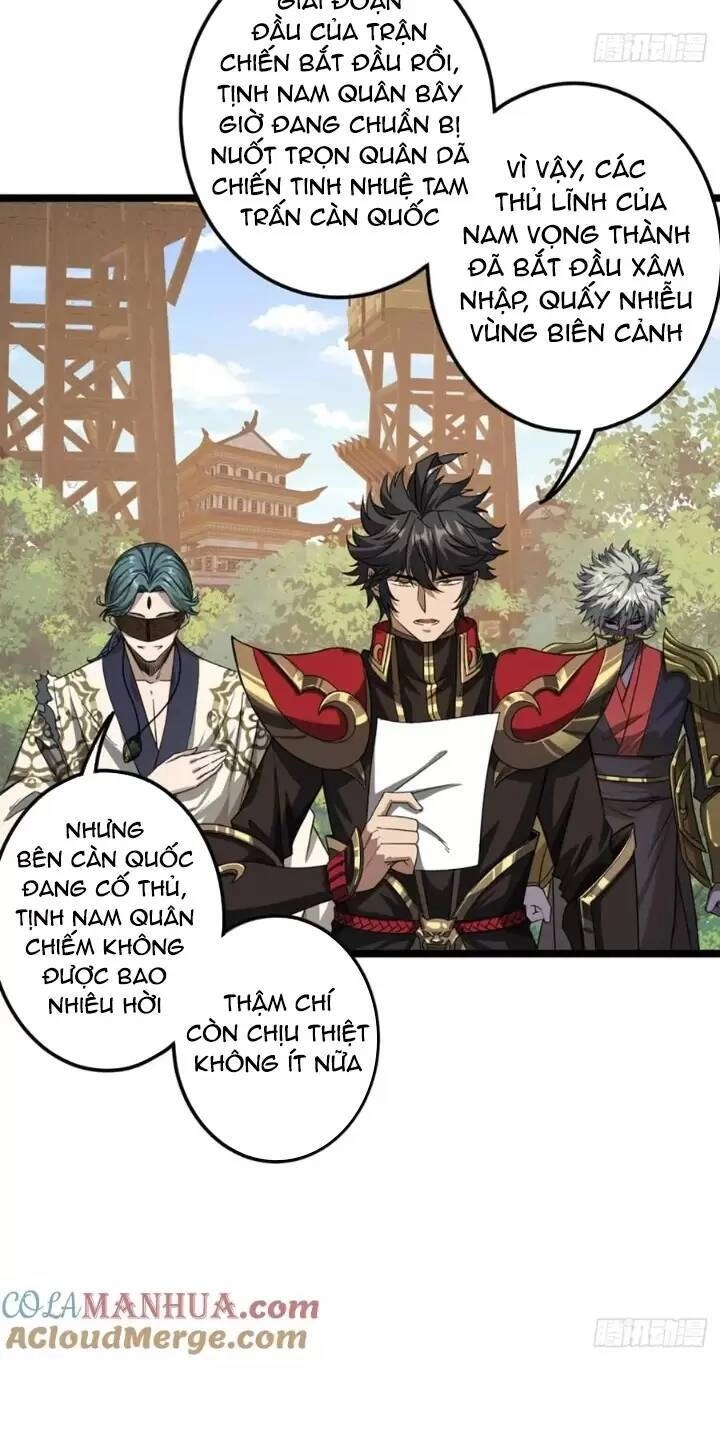 Ma Lâm Thiên Hạ Chapter 103 - 28