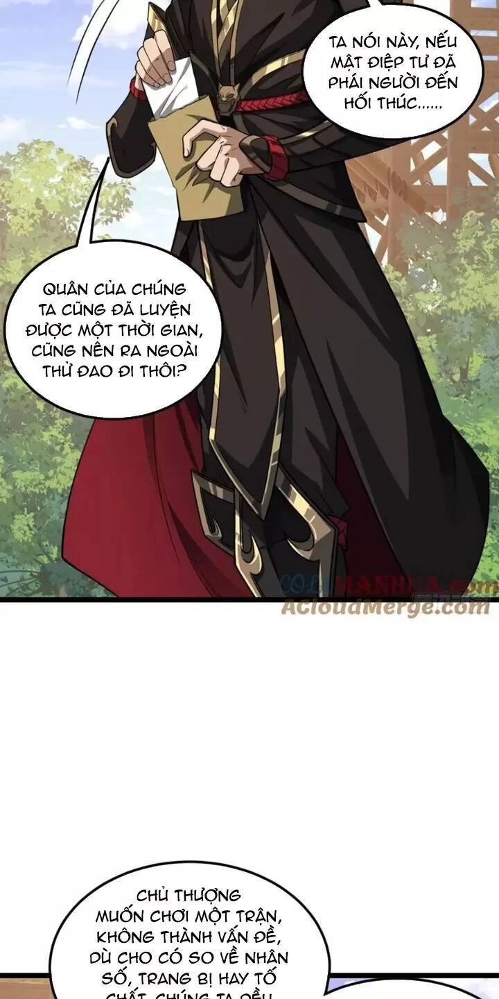 Ma Lâm Thiên Hạ Chapter 103 - 31