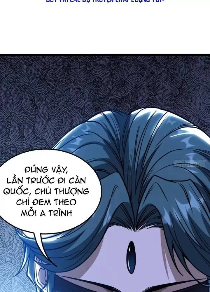 Ma Lâm Thiên Hạ Chapter 103 - 33