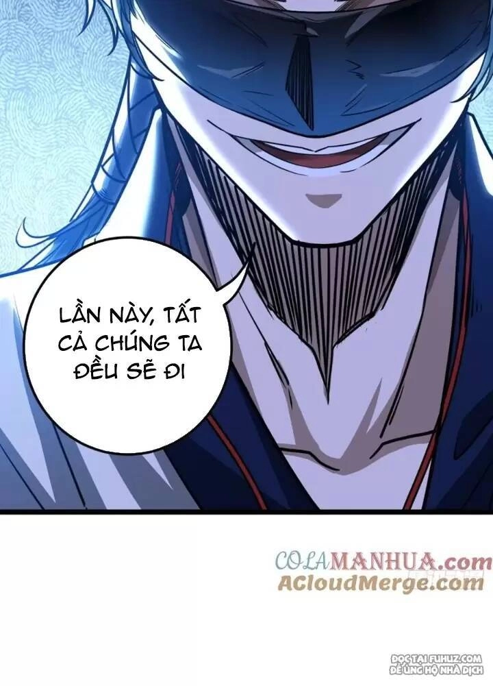 Ma Lâm Thiên Hạ Chapter 103 - 34