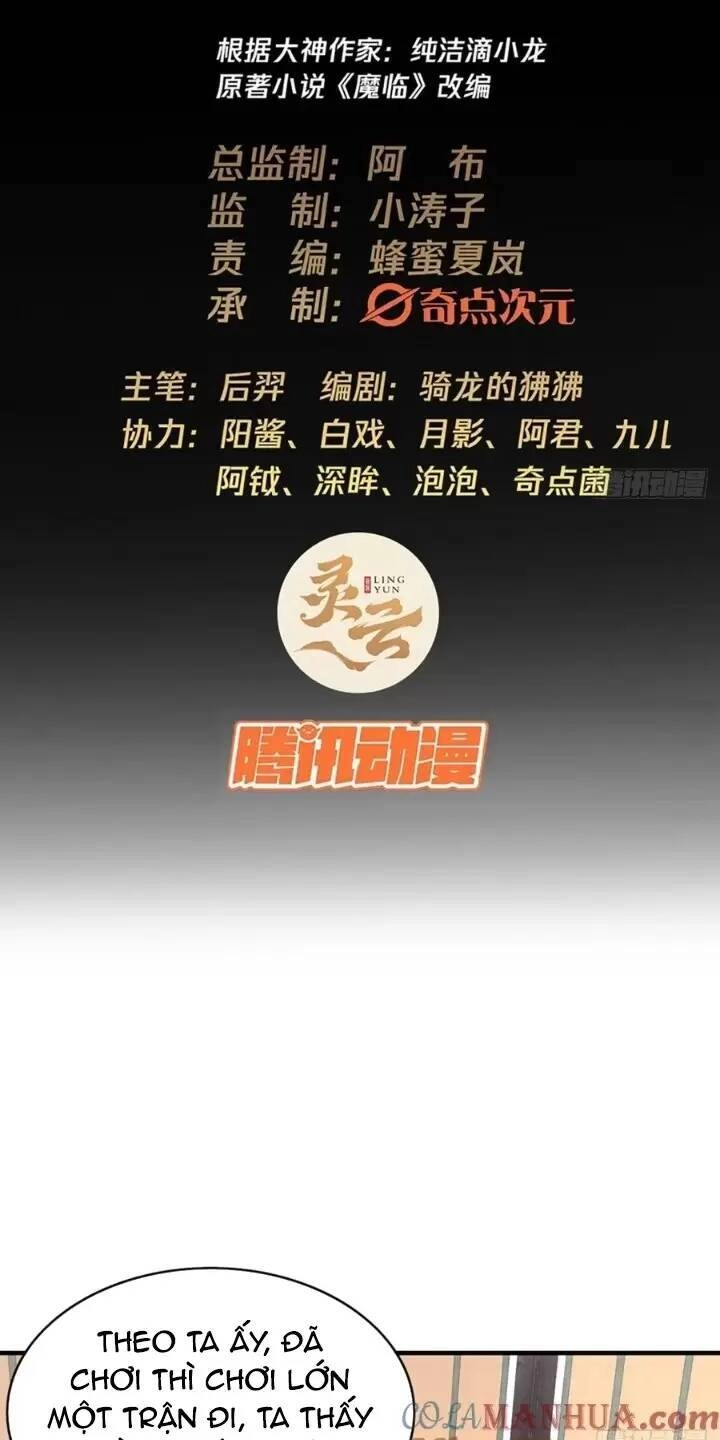 Ma Lâm Thiên Hạ Chapter 104 - 2