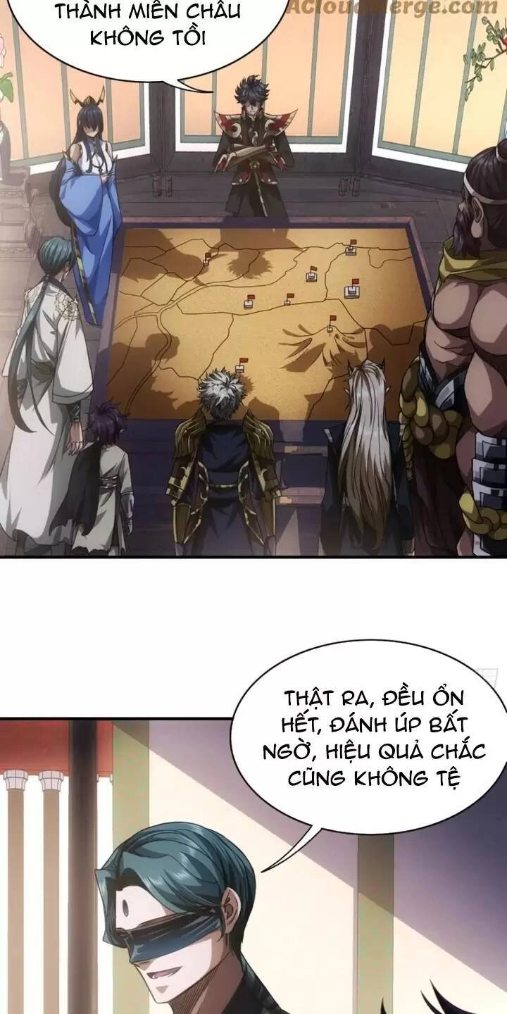 Ma Lâm Thiên Hạ Chapter 104 - 3