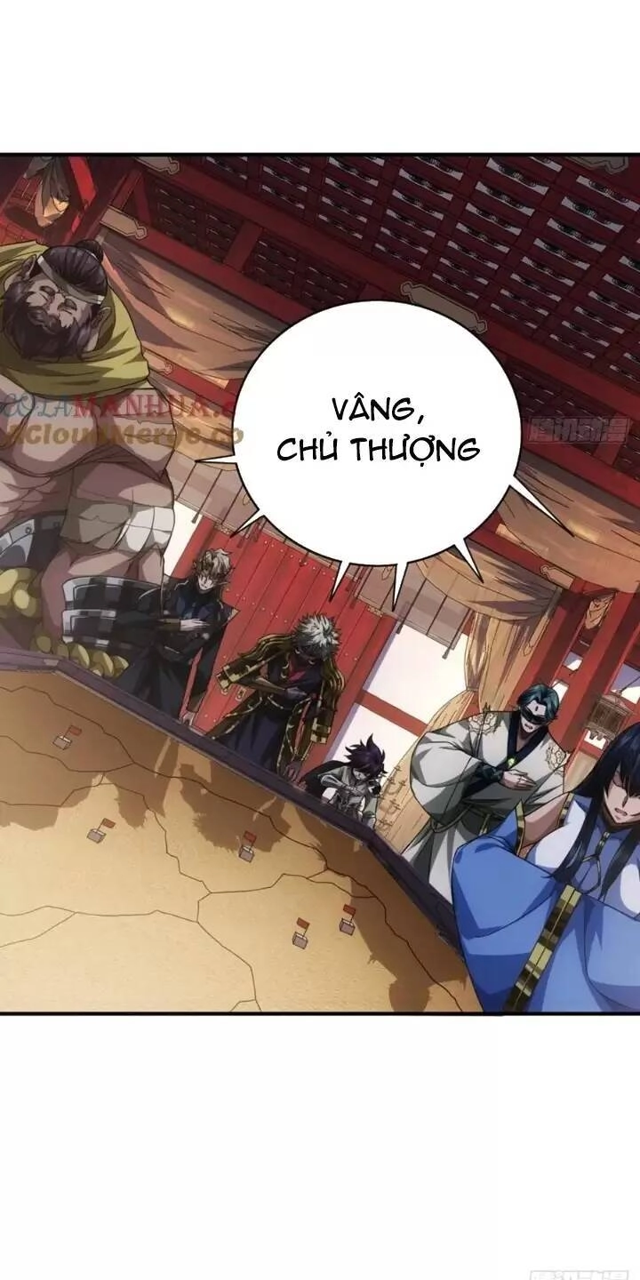 Ma Lâm Thiên Hạ Chapter 104 - 8