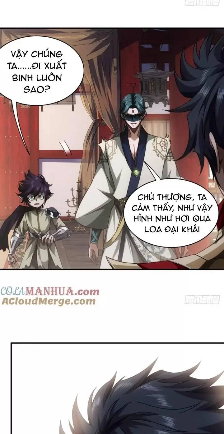 Ma Lâm Thiên Hạ Chapter 104 - 9