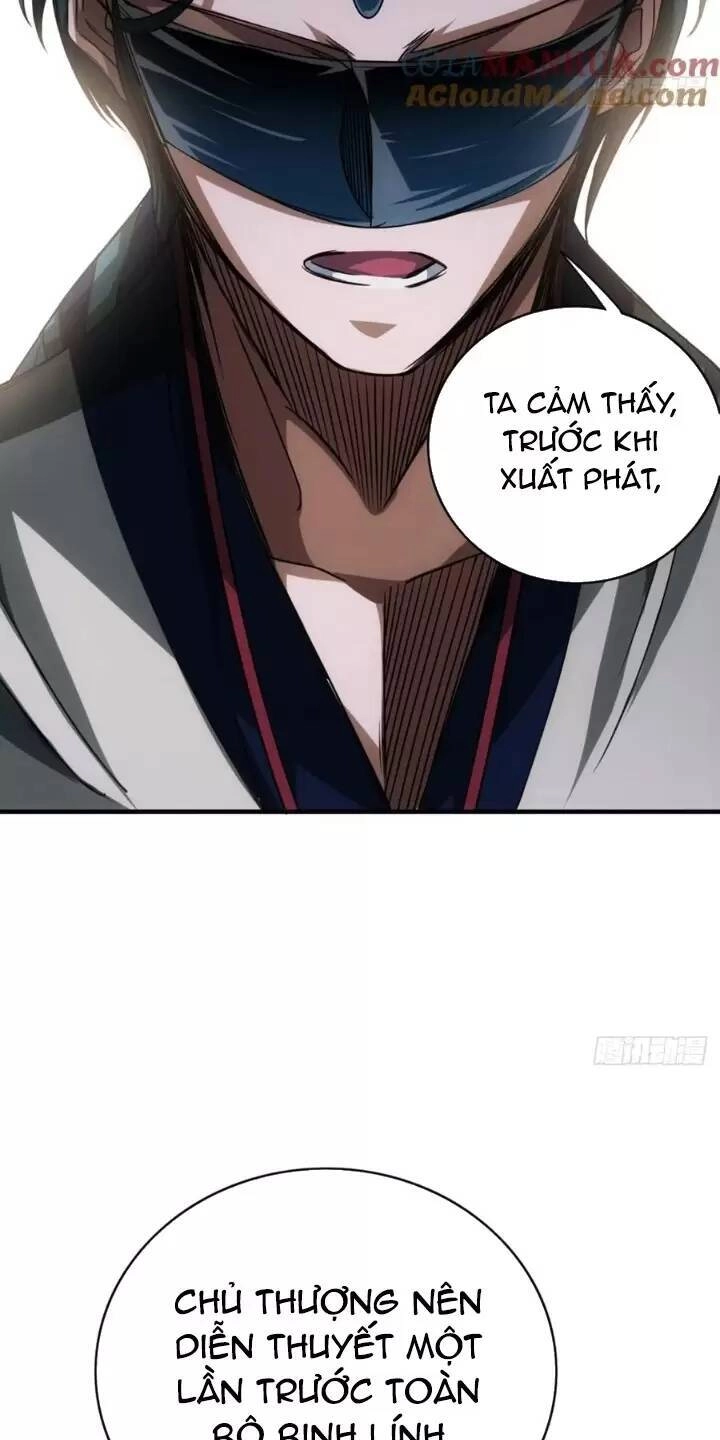 Ma Lâm Thiên Hạ Chapter 104 - 11