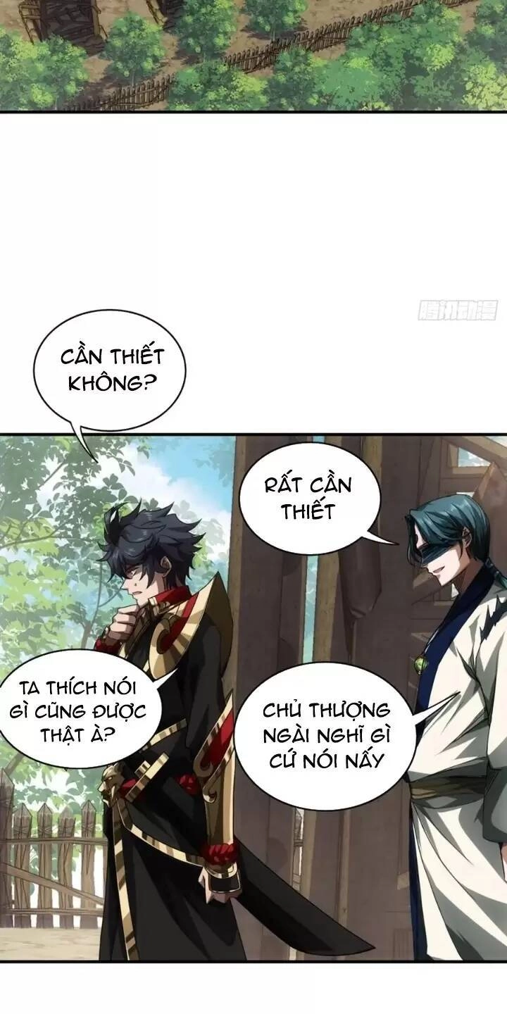 Ma Lâm Thiên Hạ Chapter 104 - 13