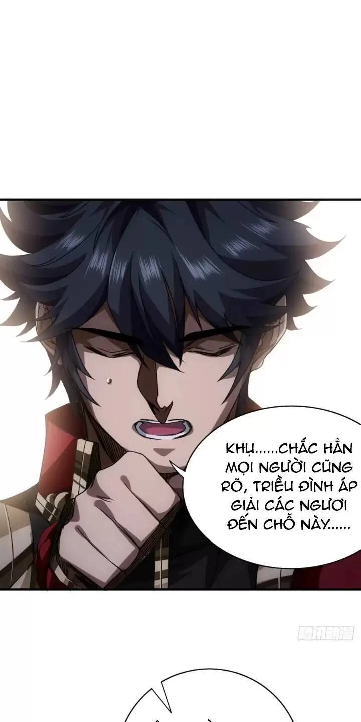 Ma Lâm Thiên Hạ Chapter 104 - 16