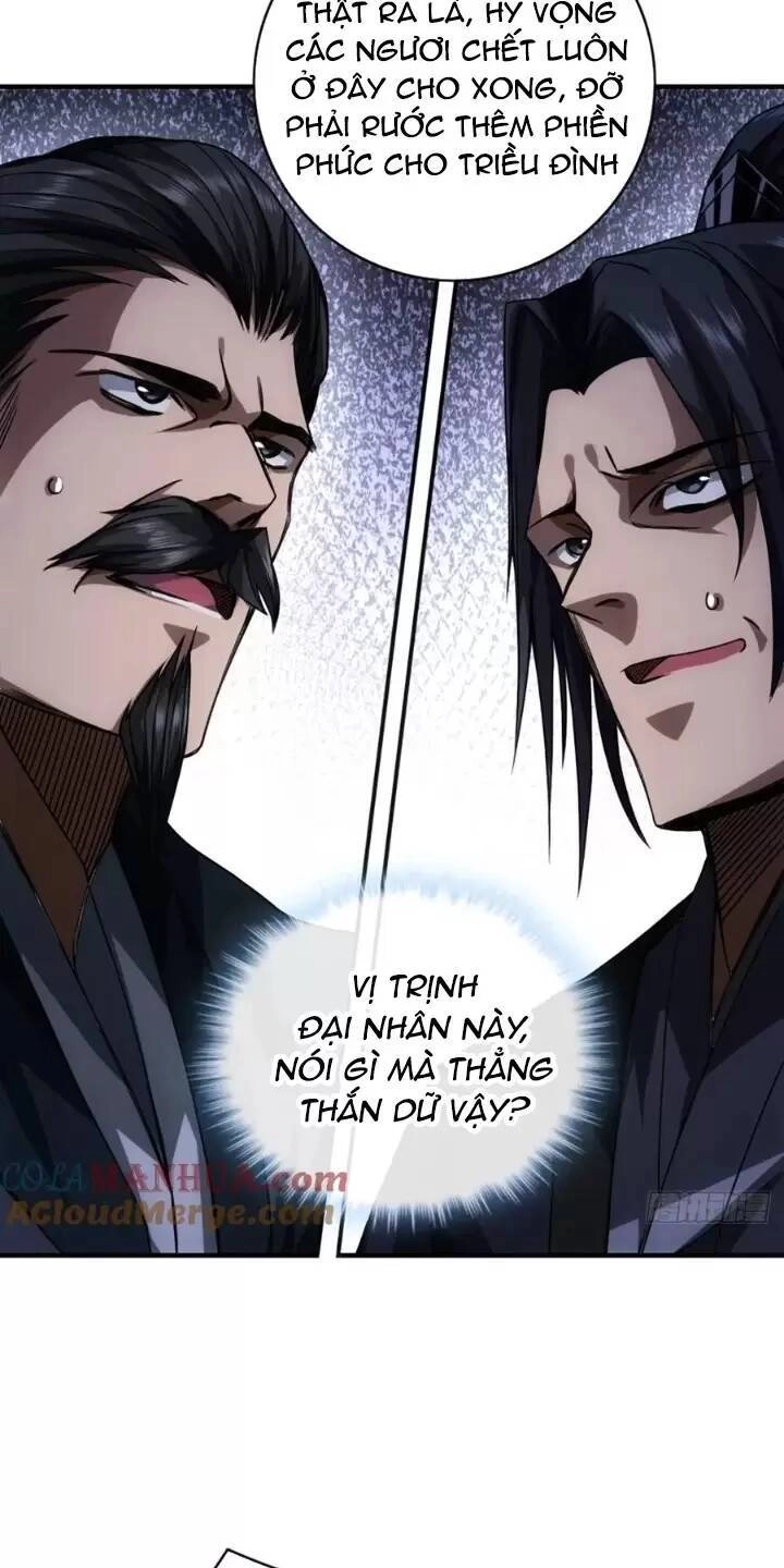 Ma Lâm Thiên Hạ Chapter 104 - 17