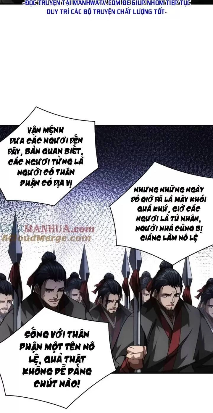 Ma Lâm Thiên Hạ Chapter 104 - 19