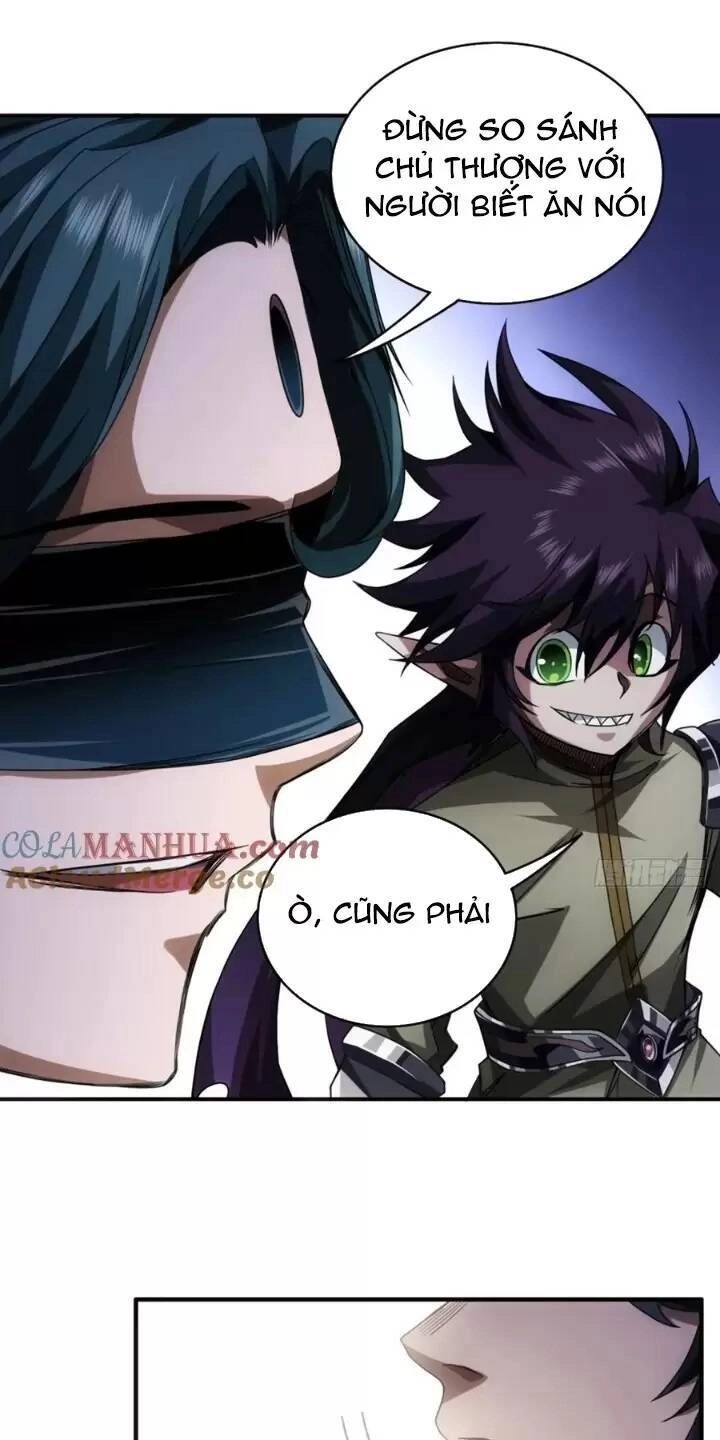 Ma Lâm Thiên Hạ Chapter 104 - 21