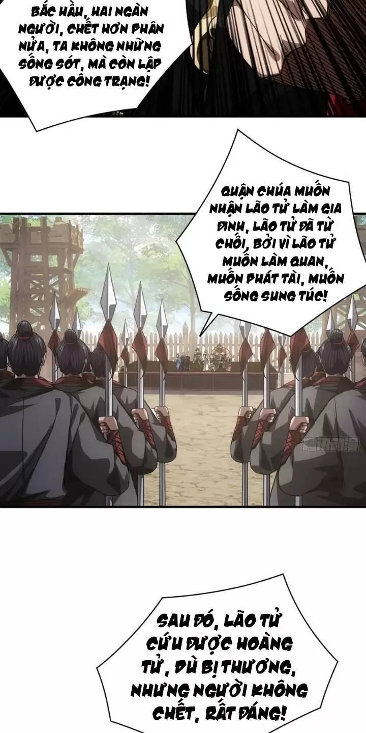 Ma Lâm Thiên Hạ Chapter 104 - 23