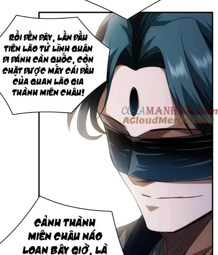 Ma Lâm Thiên Hạ Chapter 104 - 24