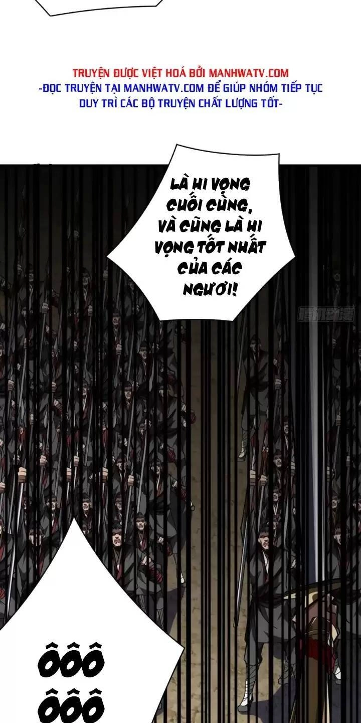 Ma Lâm Thiên Hạ Chapter 104 - 28