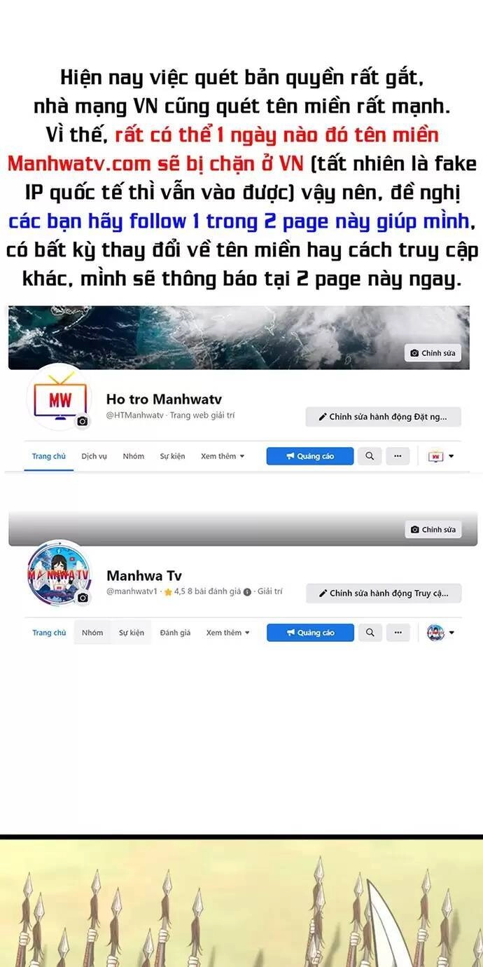 Ma Lâm Thiên Hạ Chapter 105 - 1