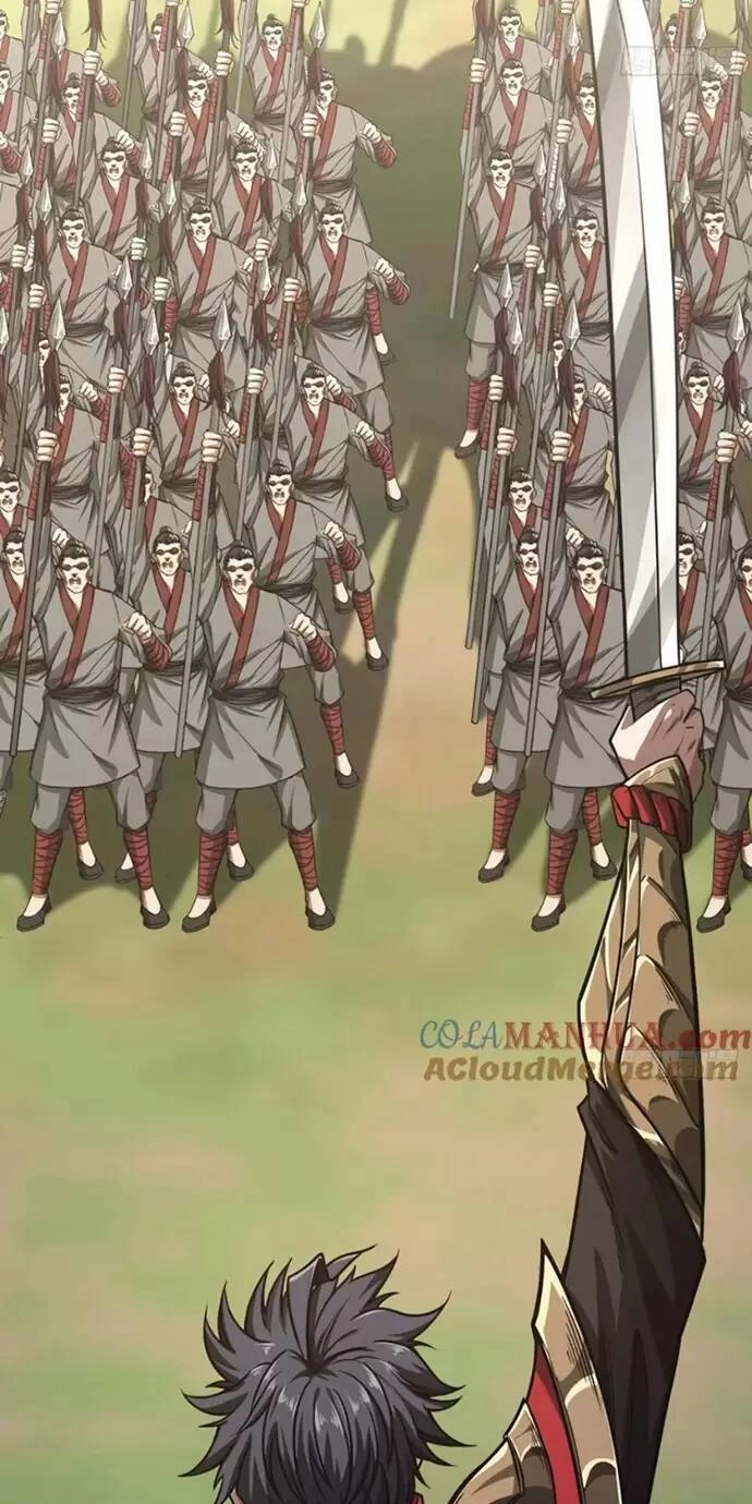 Ma Lâm Thiên Hạ Chapter 105 - 2