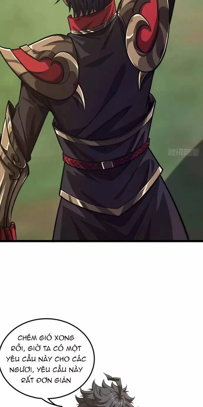 Ma Lâm Thiên Hạ Chapter 105 - 3