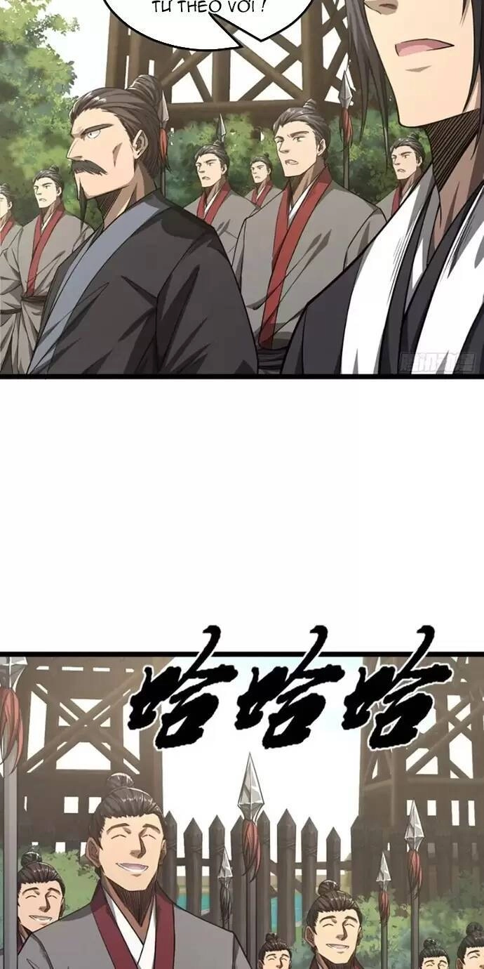 Ma Lâm Thiên Hạ Chapter 105 - 5