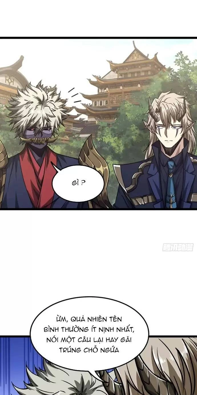 Ma Lâm Thiên Hạ Chapter 105 - 7