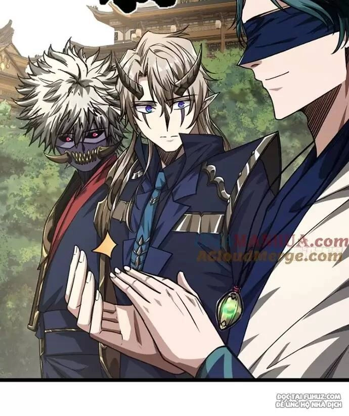 Ma Lâm Thiên Hạ Chapter 105 - 9