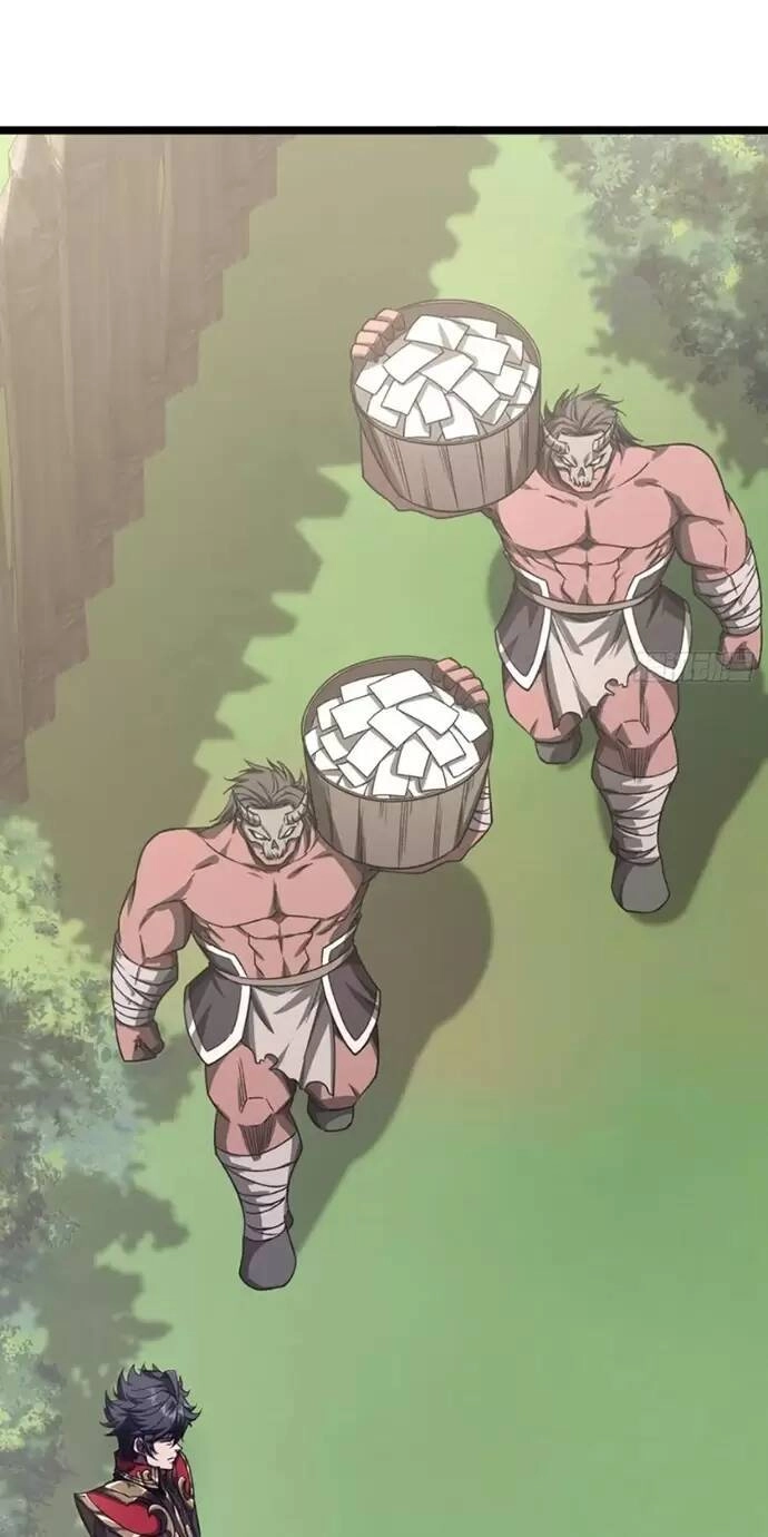 Ma Lâm Thiên Hạ Chapter 105 - 10