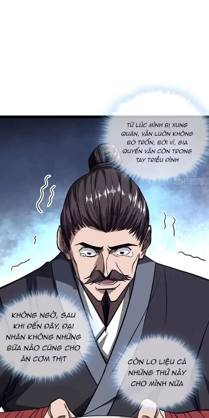 Ma Lâm Thiên Hạ Chapter 105 - 14