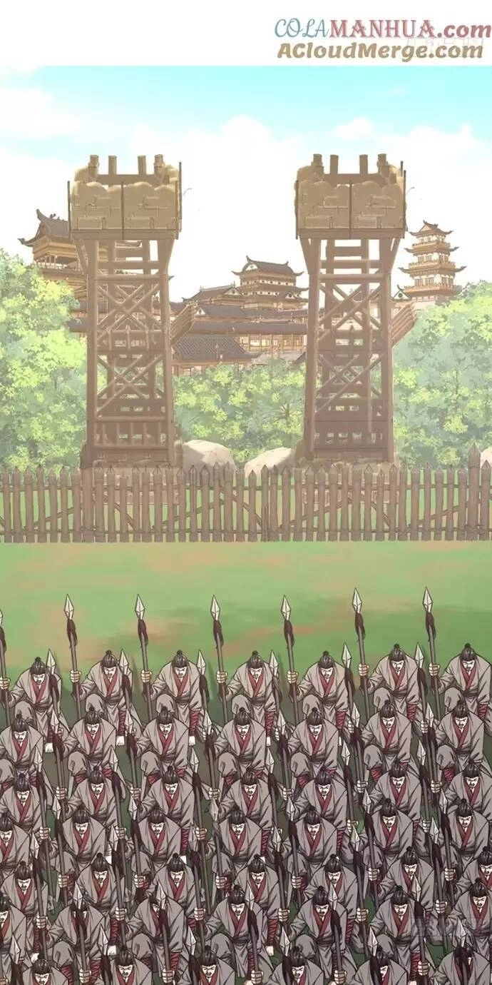 Ma Lâm Thiên Hạ Chapter 105 - 16