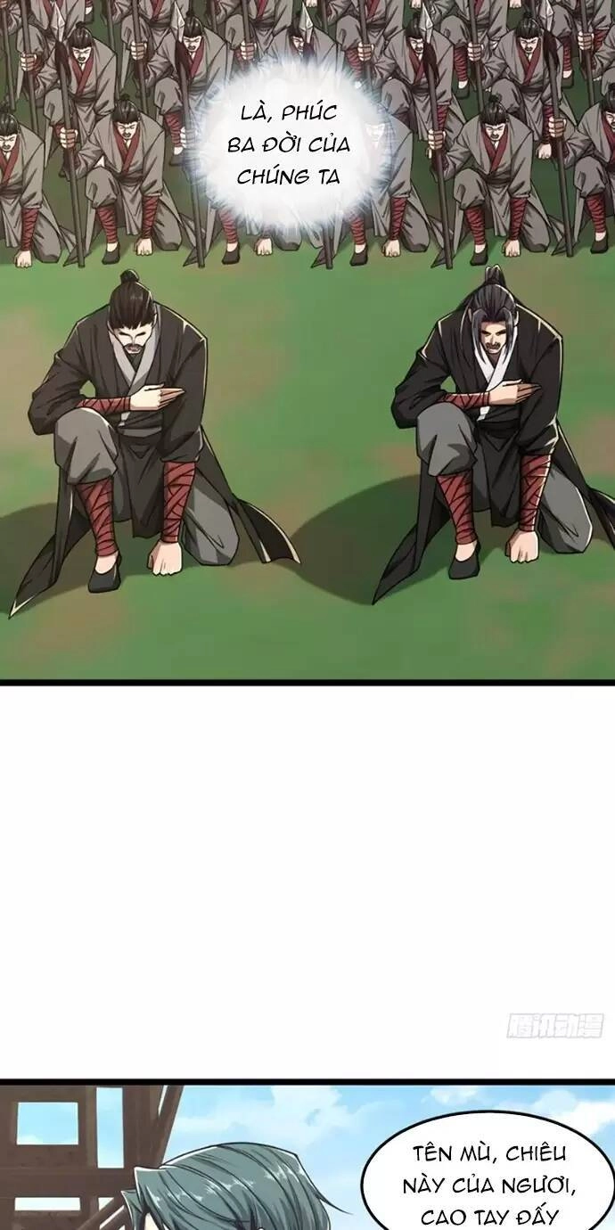 Ma Lâm Thiên Hạ Chapter 105 - 17