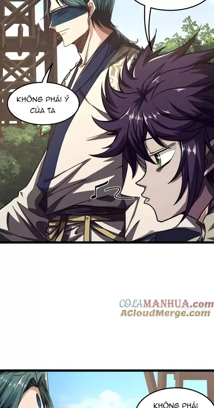 Ma Lâm Thiên Hạ Chapter 105 - 18