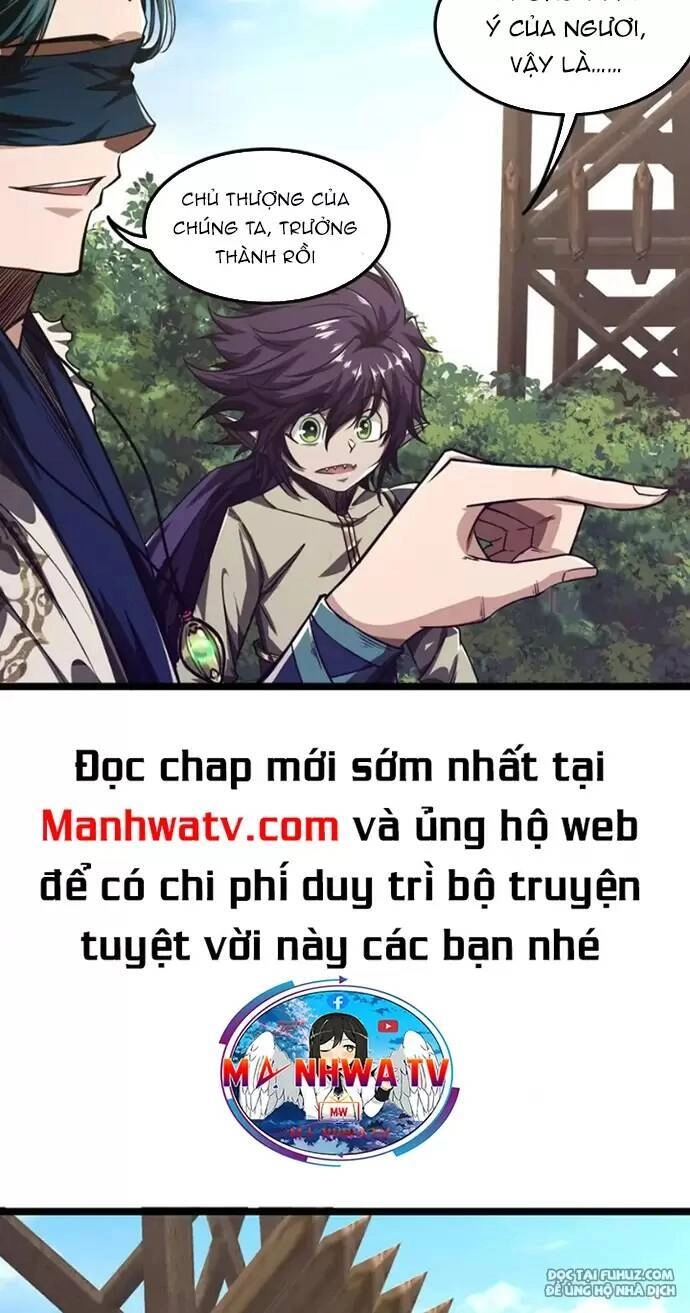 Ma Lâm Thiên Hạ Chapter 105 - 19