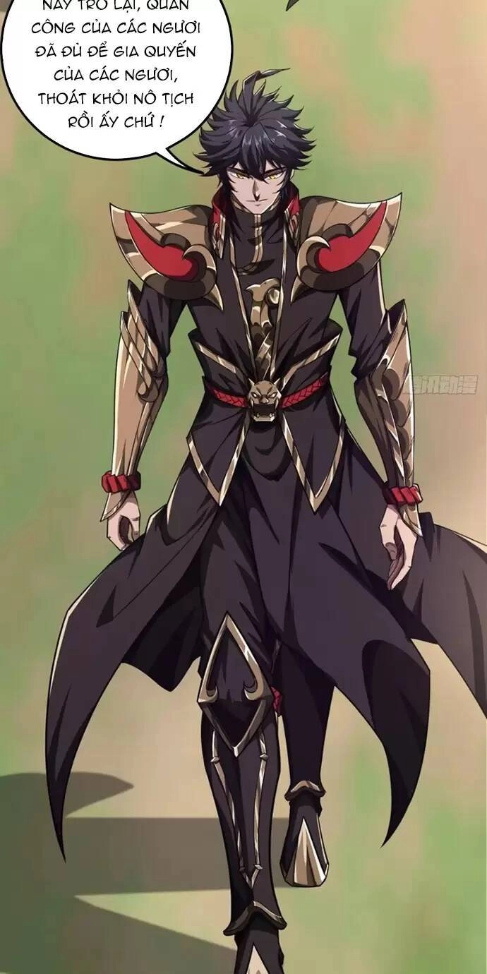 Ma Lâm Thiên Hạ Chapter 105 - 22