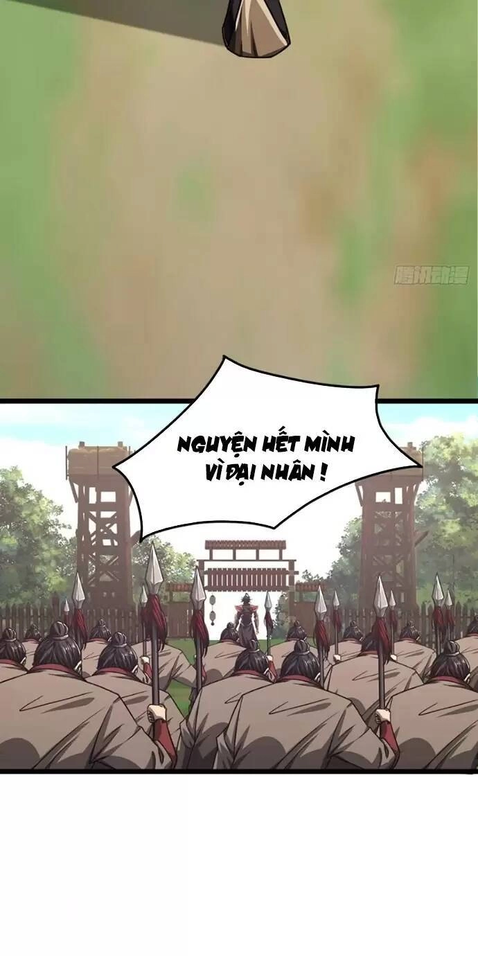 Ma Lâm Thiên Hạ Chapter 105 - 23
