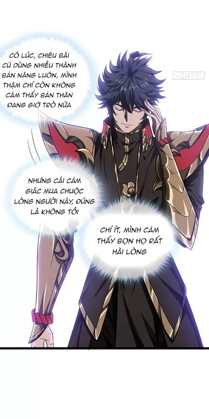 Ma Lâm Thiên Hạ Chapter 105 - 24