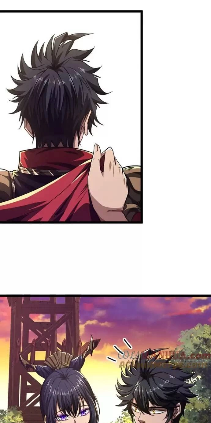 Ma Lâm Thiên Hạ Chapter 105 - 26