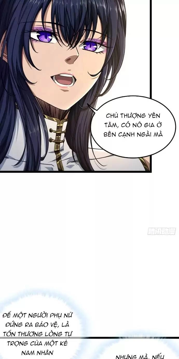 Ma Lâm Thiên Hạ Chapter 105 - 28