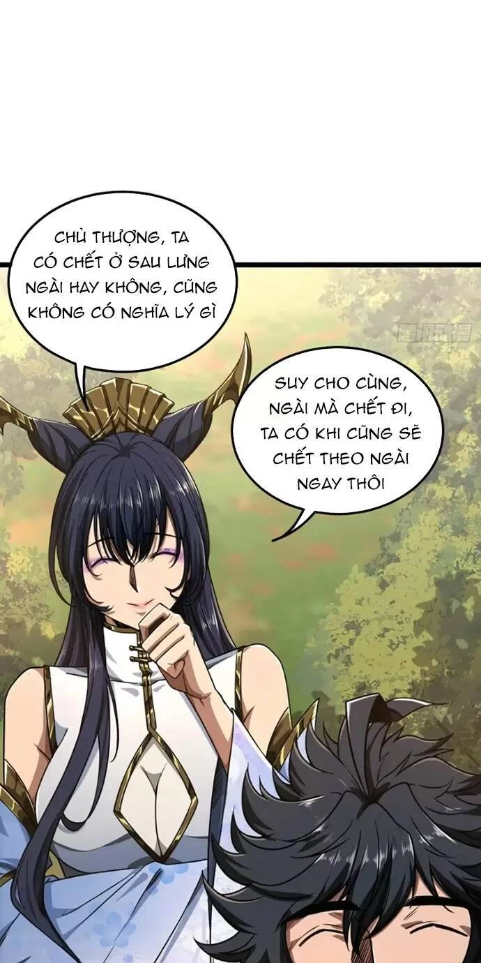 Ma Lâm Thiên Hạ Chapter 105 - 31