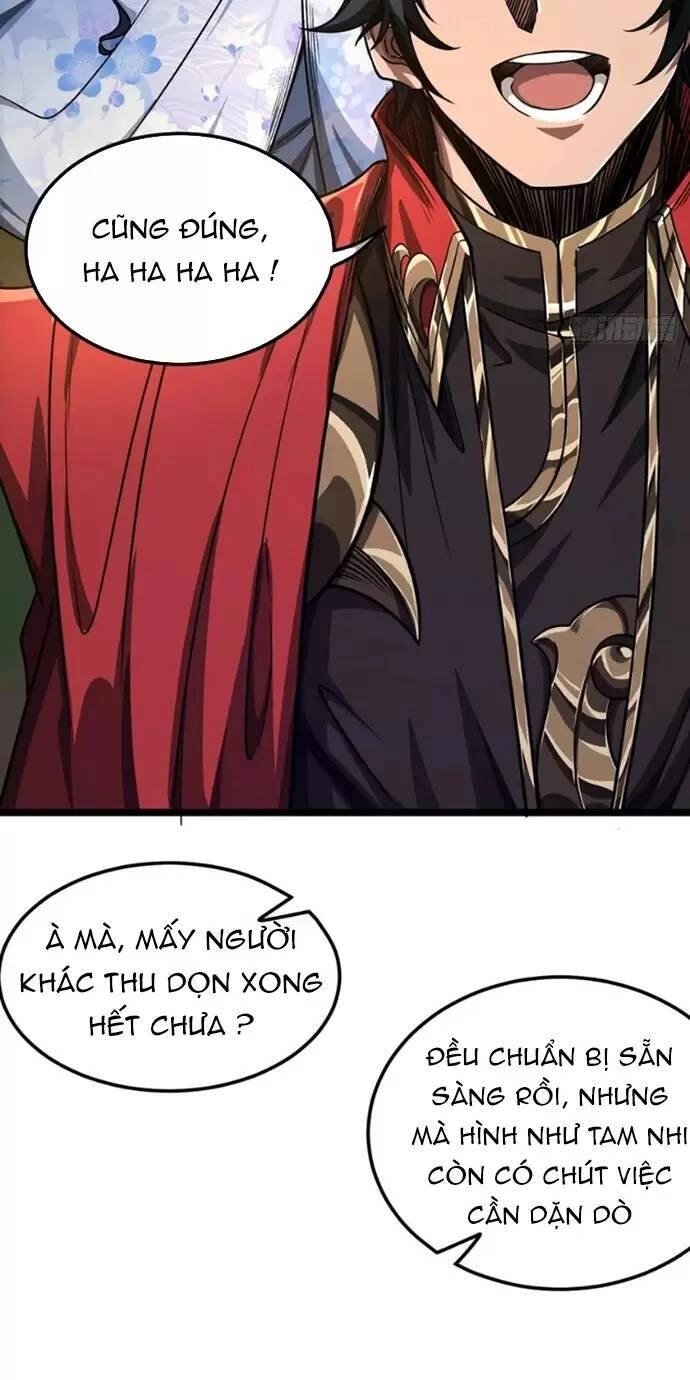 Ma Lâm Thiên Hạ Chapter 105 - 32