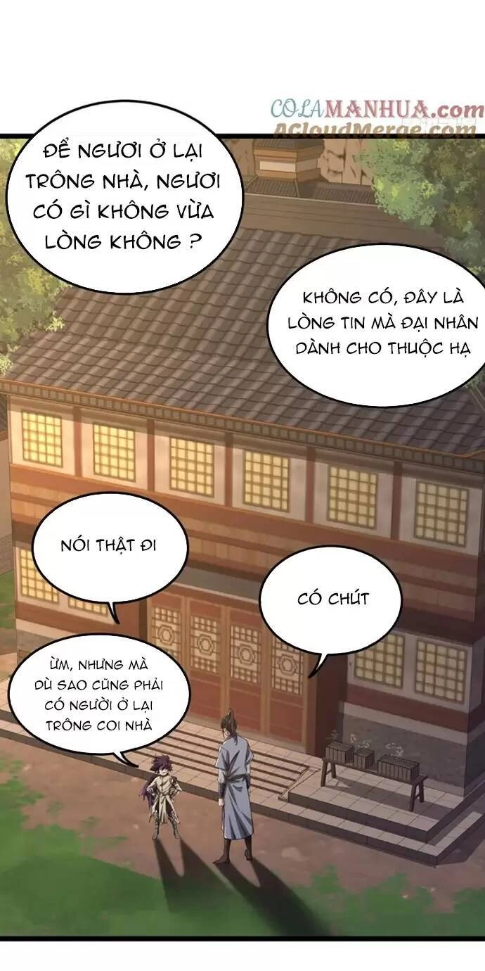 Ma Lâm Thiên Hạ Chapter 105 - 33