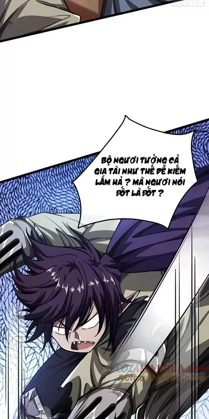 Ma Lâm Thiên Hạ Chapter 105 - 35