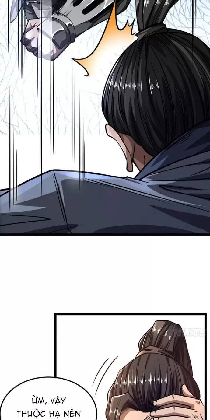 Ma Lâm Thiên Hạ Chapter 105 - 36